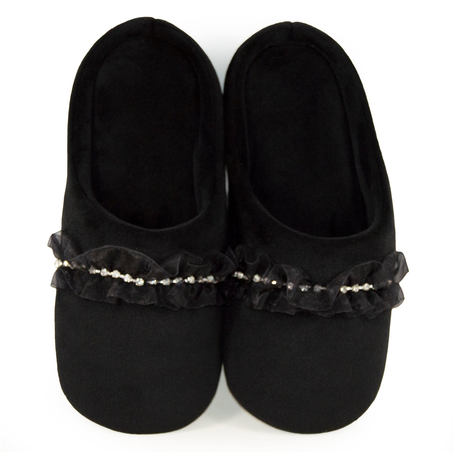 Vintage slippers - for women