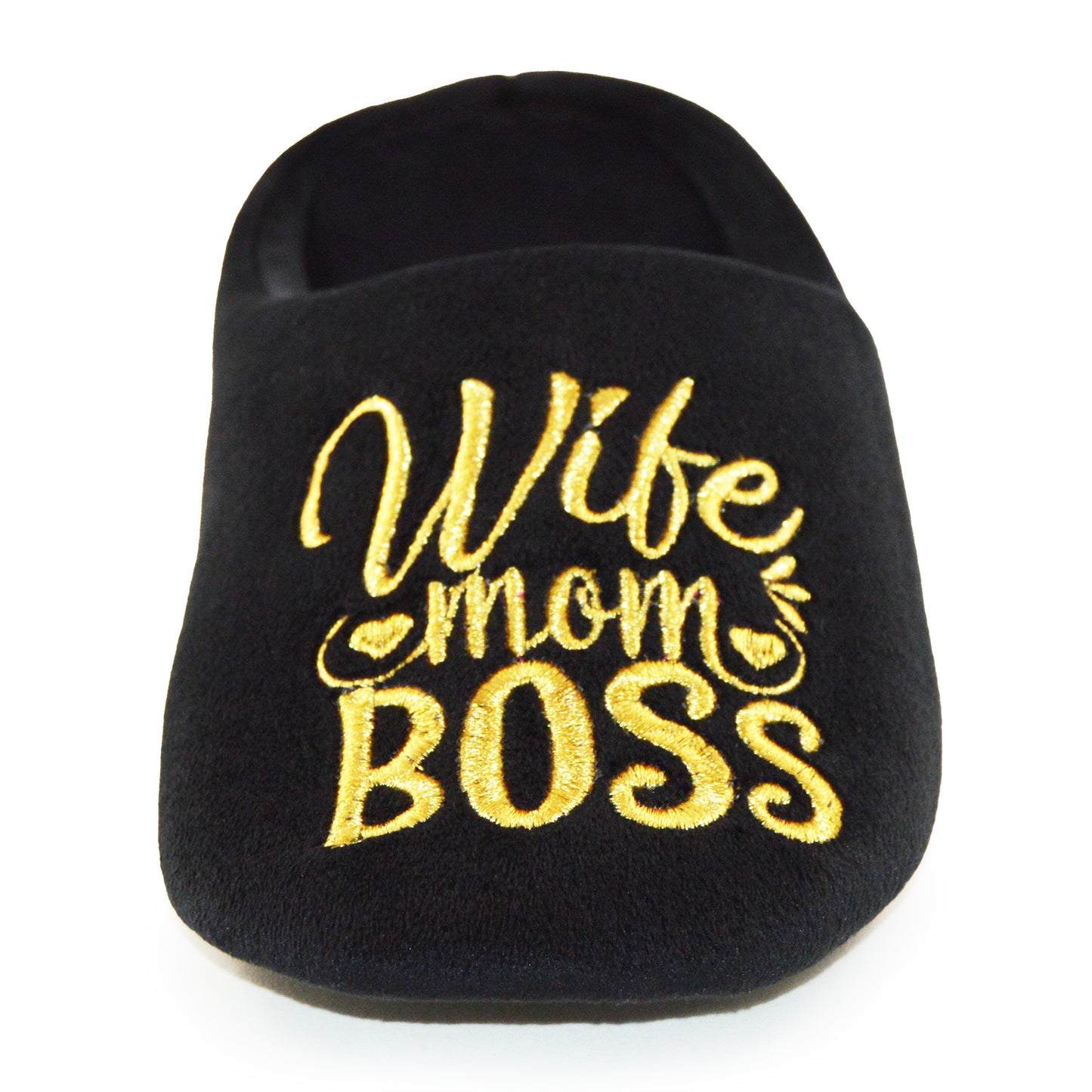 Wife Mom Boss