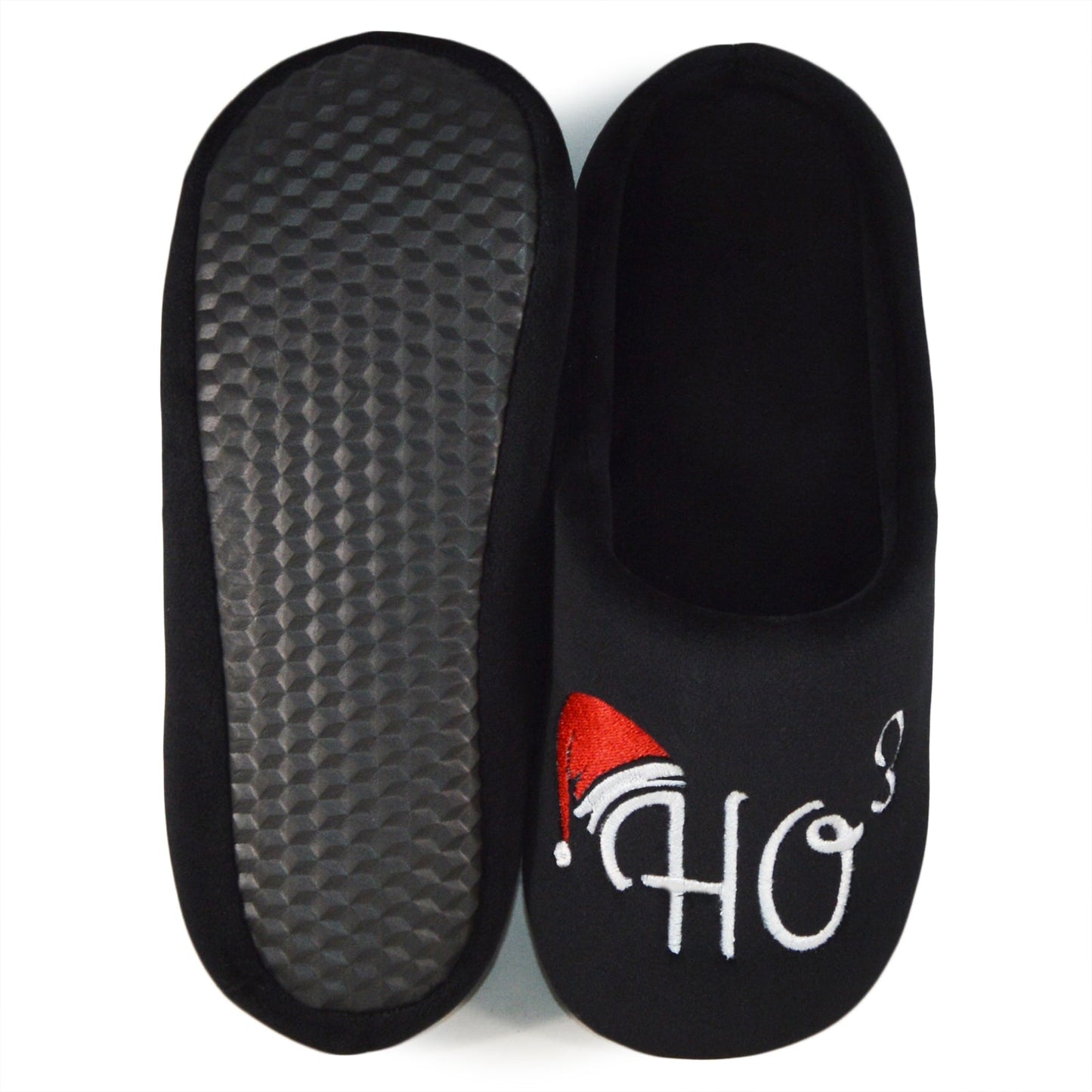 Ho Ho Ho Slippers!