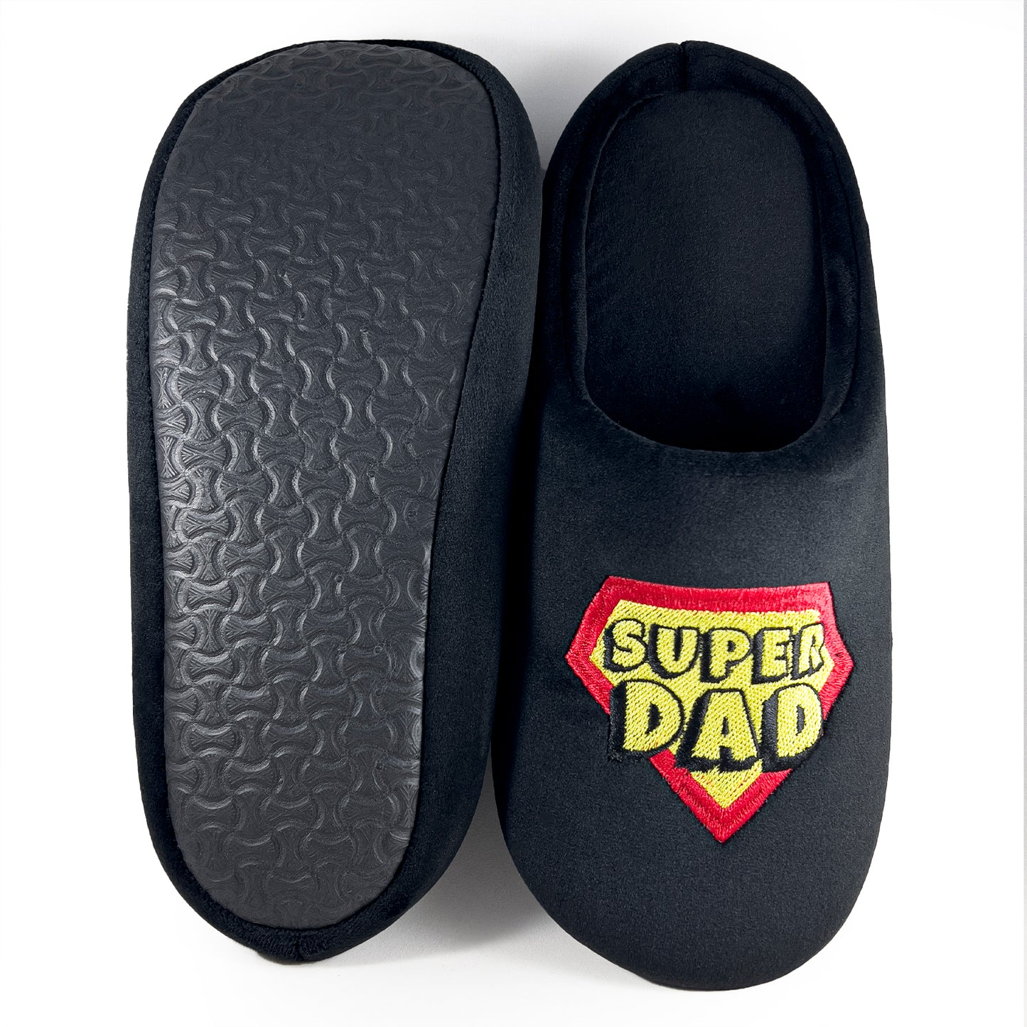 Super Dad