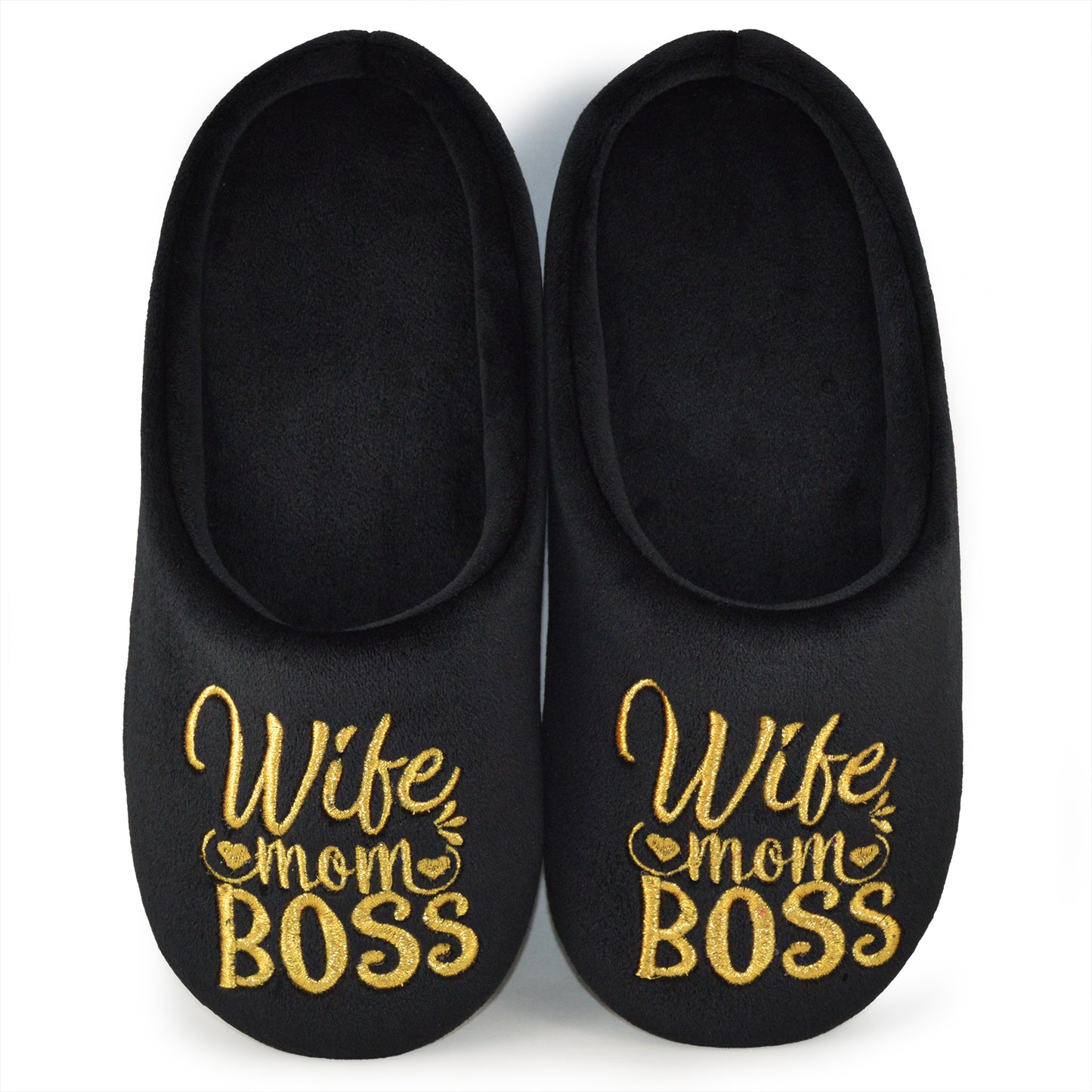 Wife Mom Boss