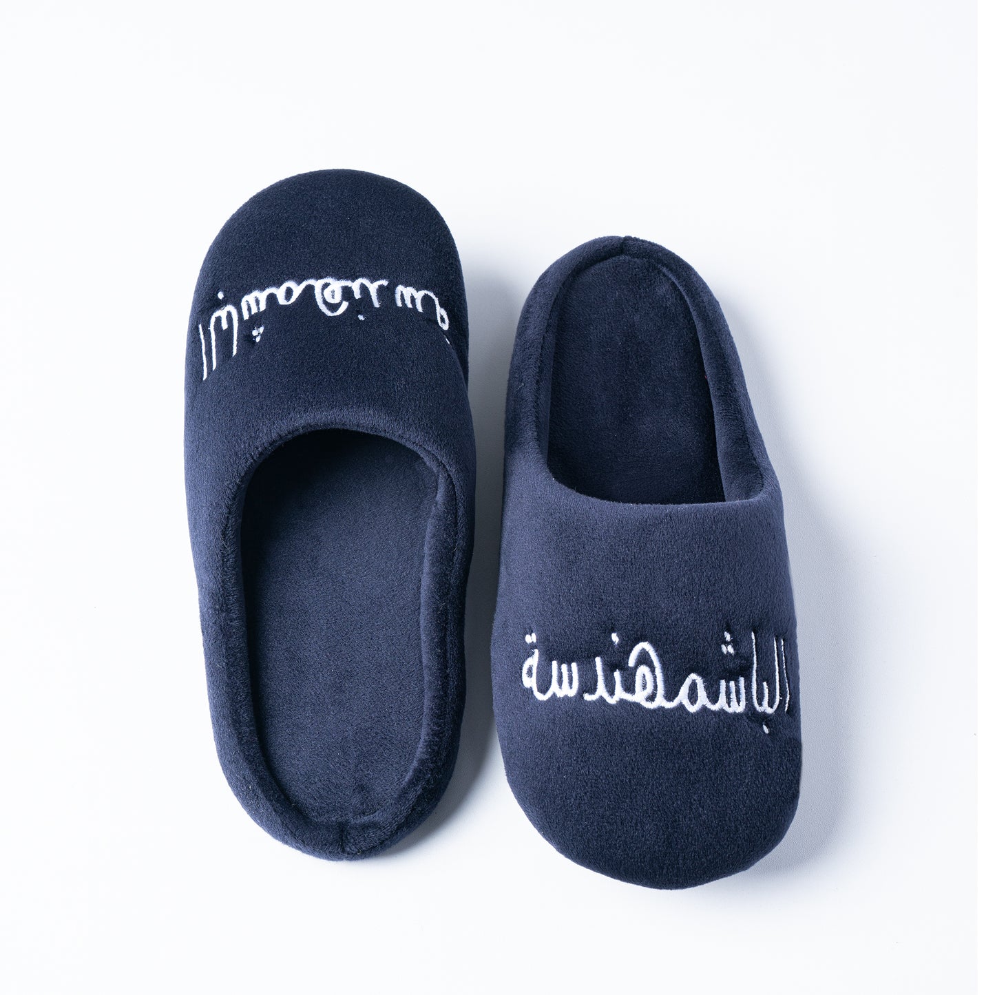 El-Bashmouhandessaa - Female Slipper