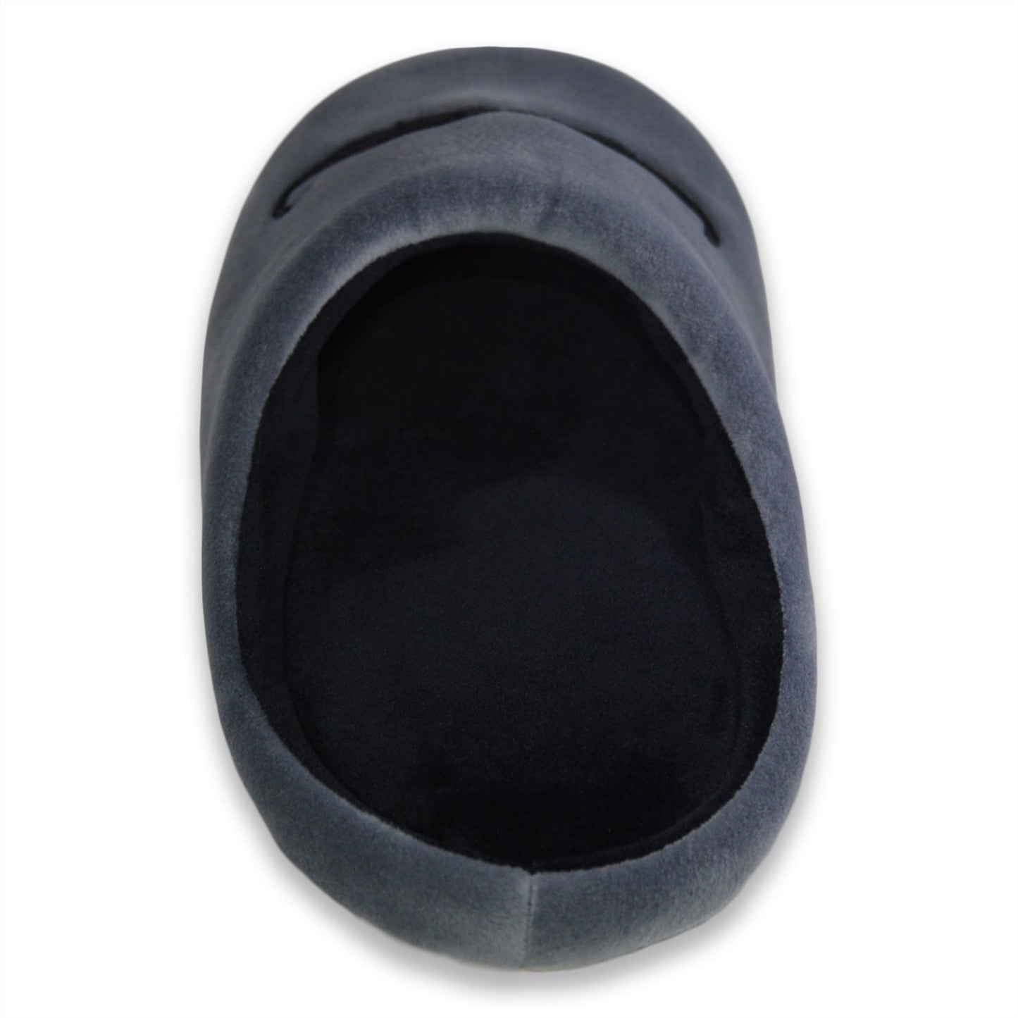 Moustache Slippers