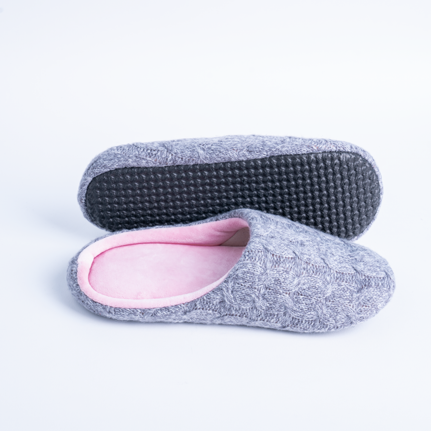 Luxury Dream Female Grey/PINK 🌷