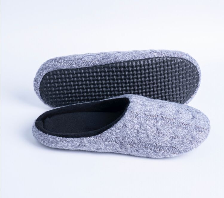 Luxury dream Unisex Grey/BLACK