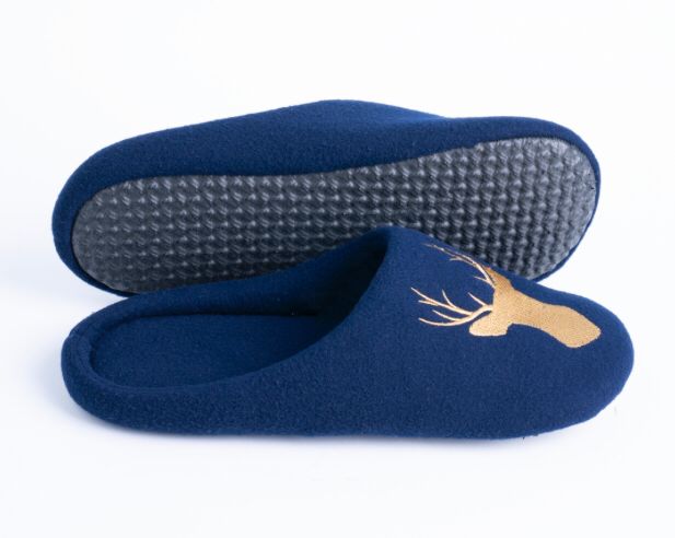 Gold Chill Deer 🦌