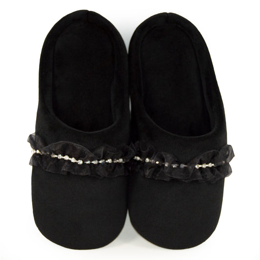 Vintage slippers - for women