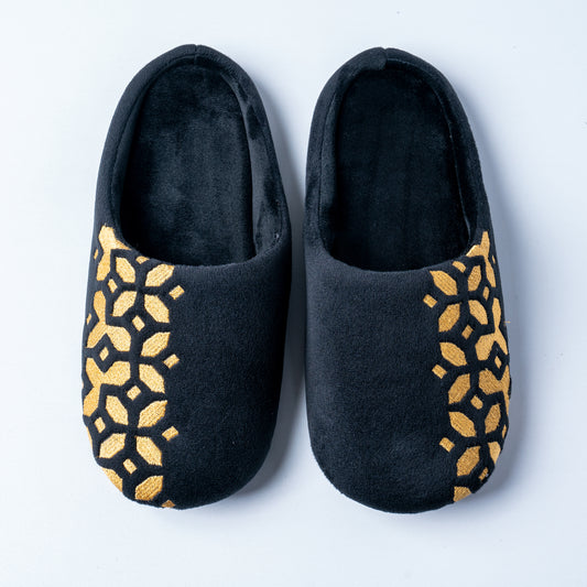 Arabesque - Black