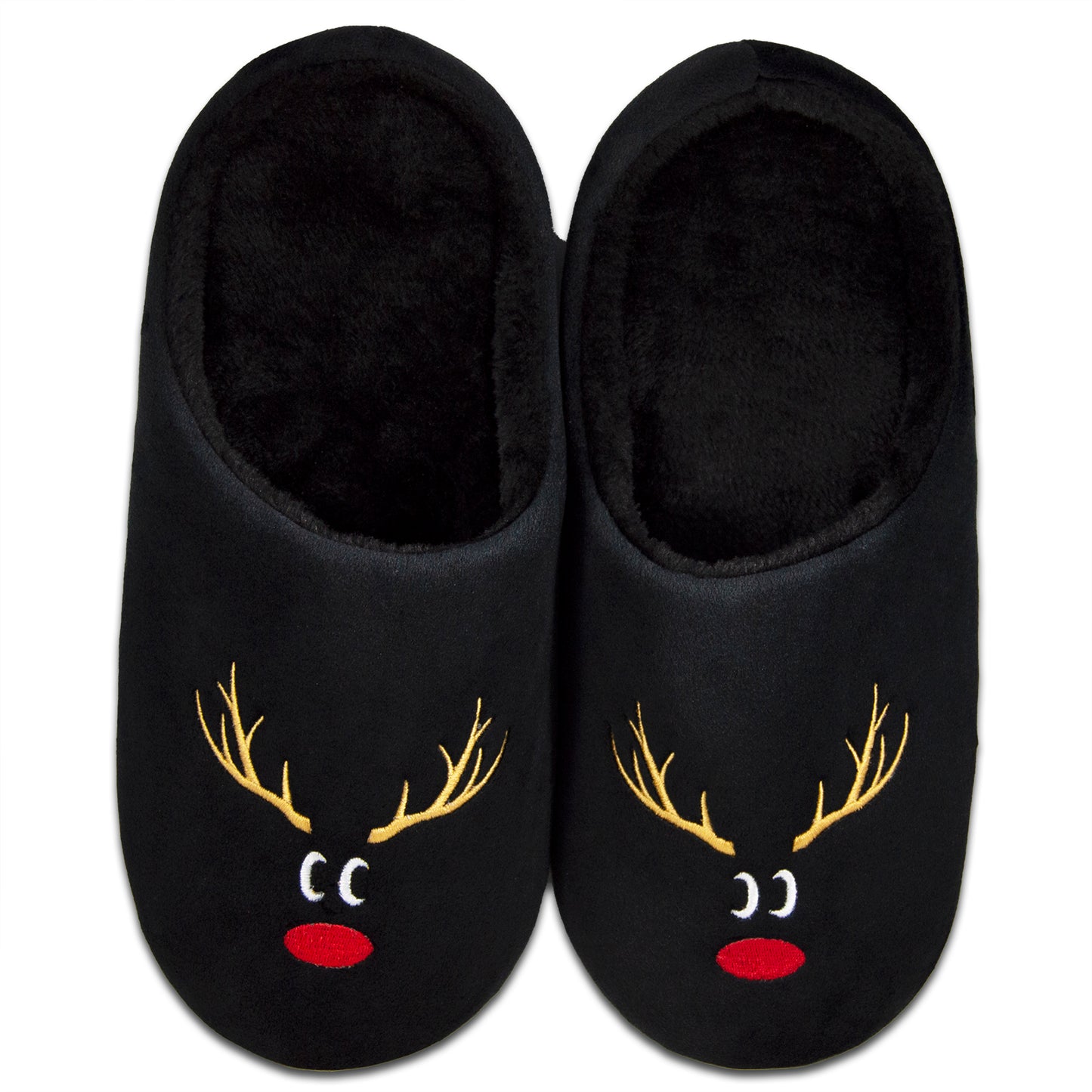 Elegance Black Reindeer