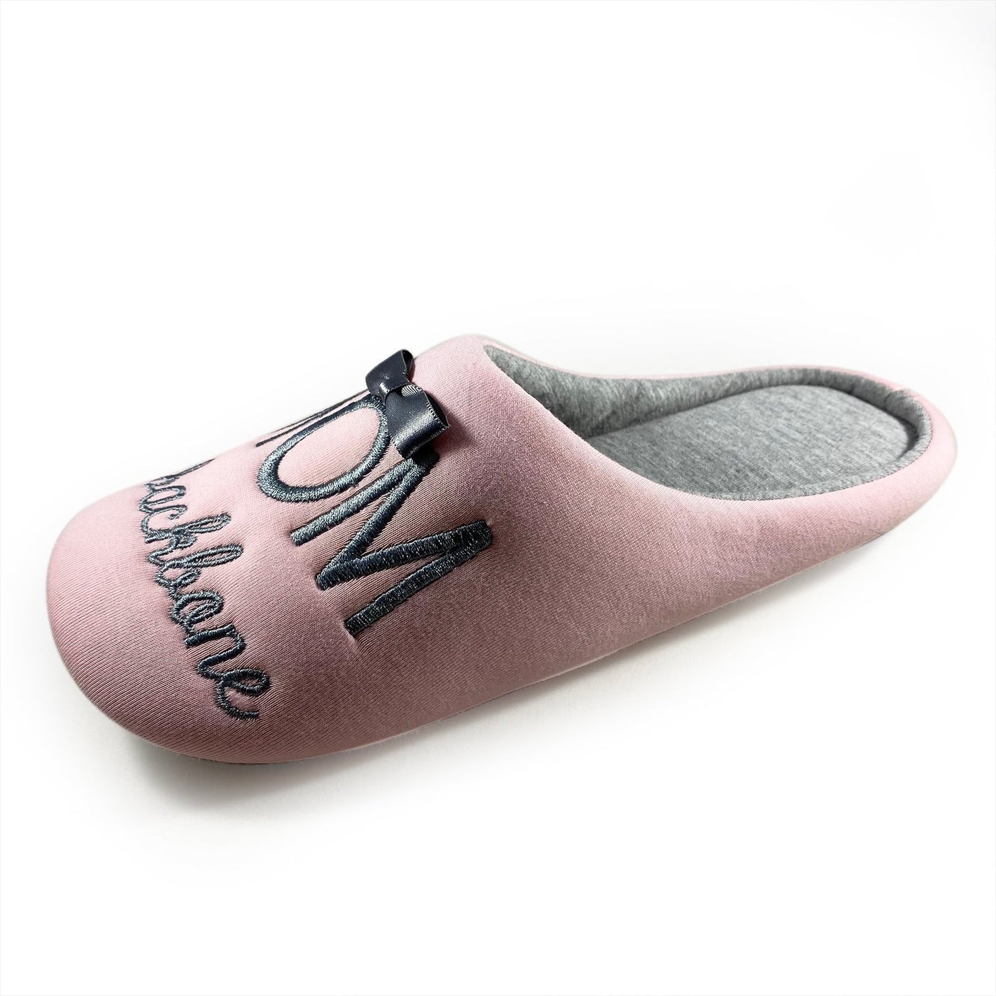 Mothers - Mom #Backbone Slippers