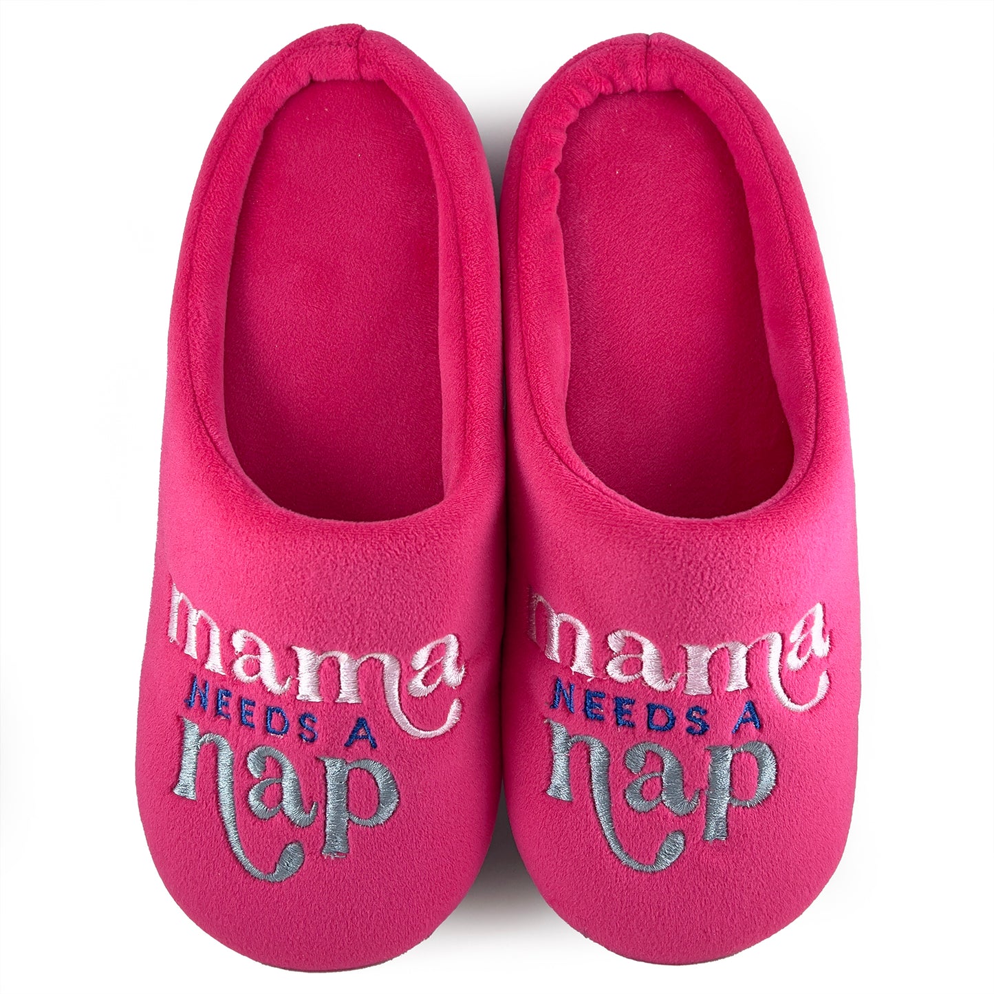 Mama Needs a NAP