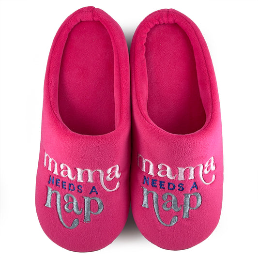 Mama Needs a NAP