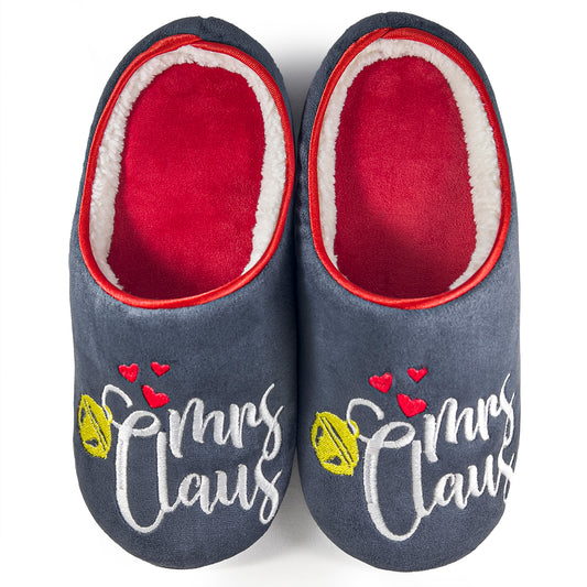 MRS. Claus