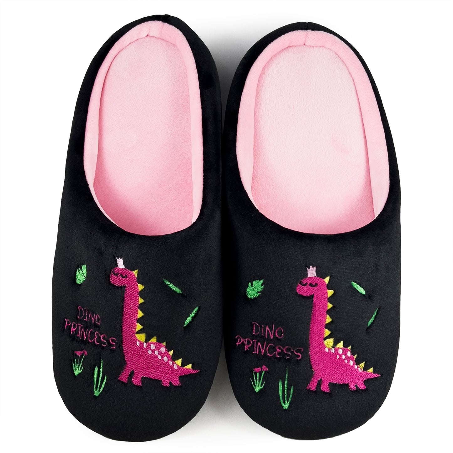 Little Dino Princess - For Kids