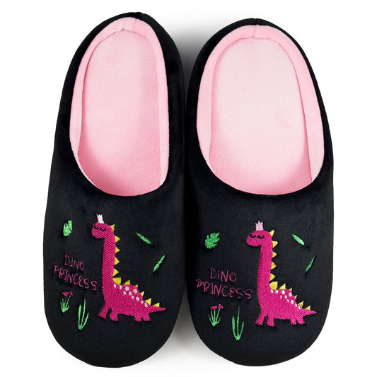 Little Dino Princess - For Kids
