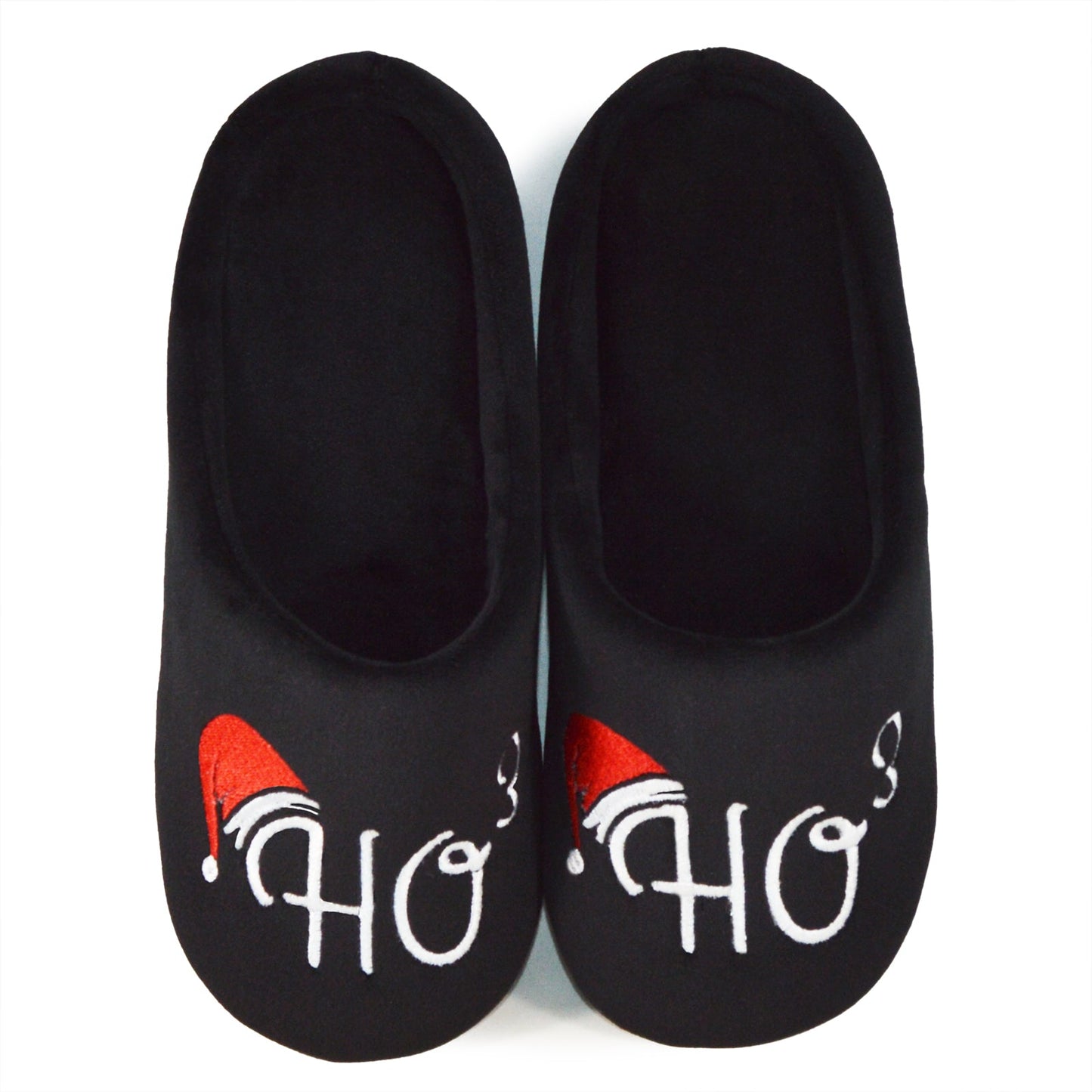 Ho Ho Ho Slippers!