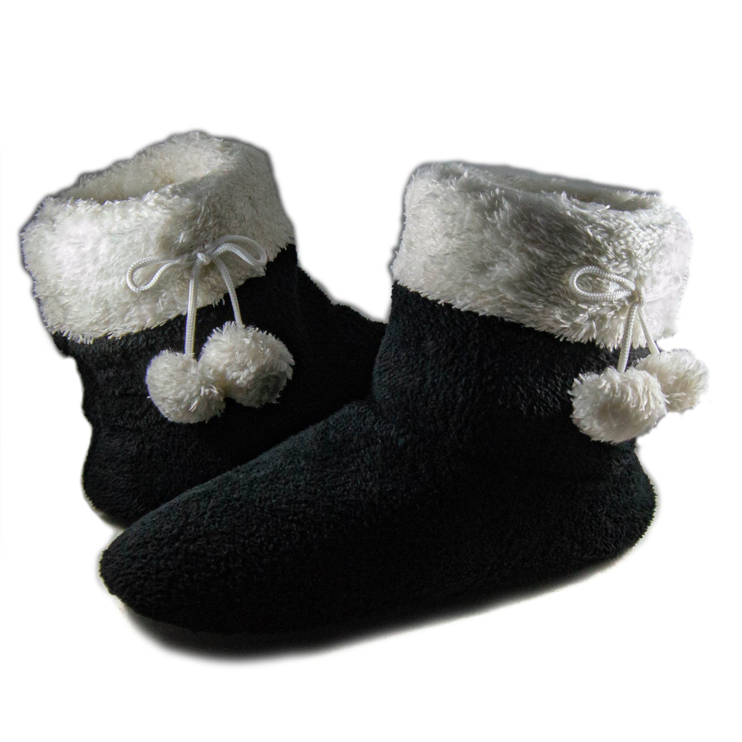 Black Boot
