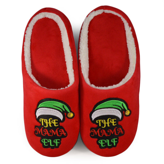 The Mama Elf