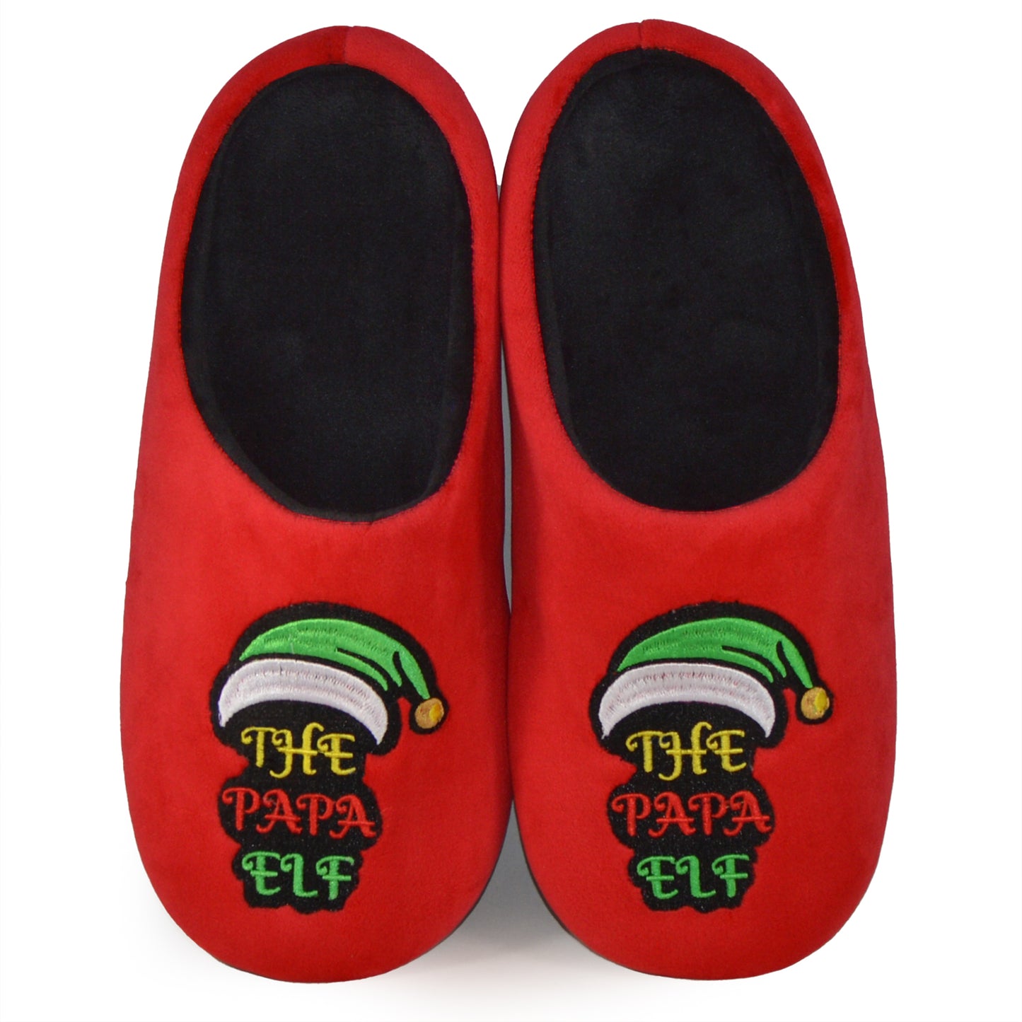 The Papa Elf