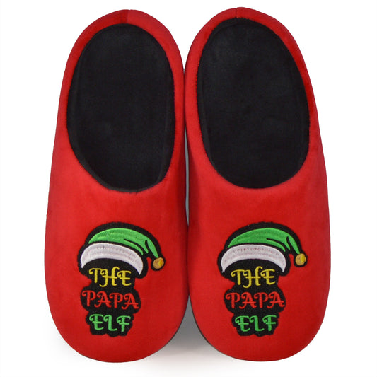 The Papa Elf