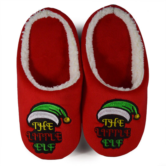 The Little Elf