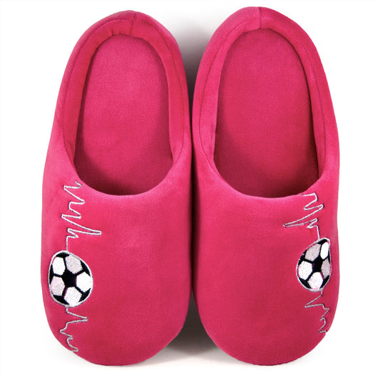 Pink Football Beat