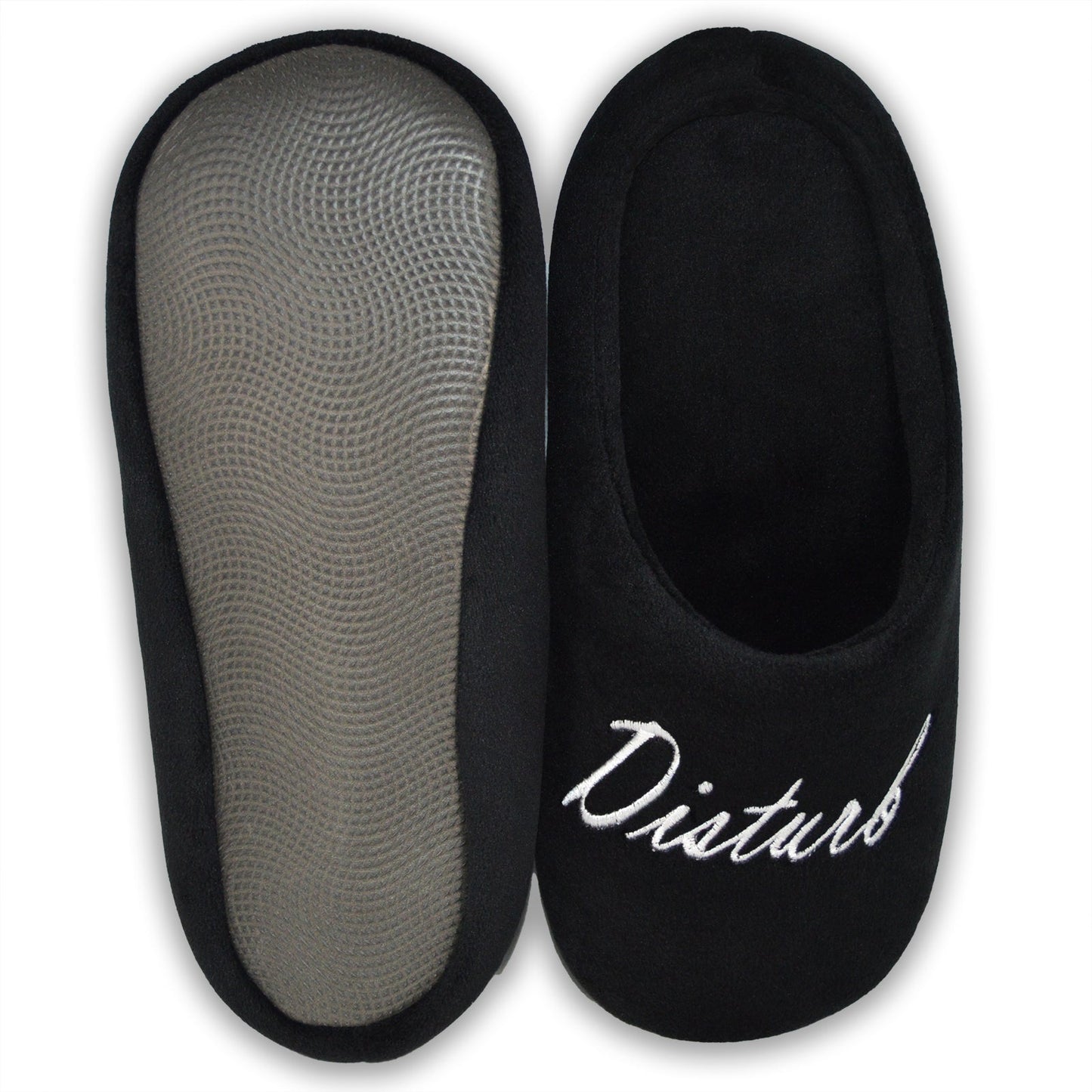 DO NOT DISTURB Slippers