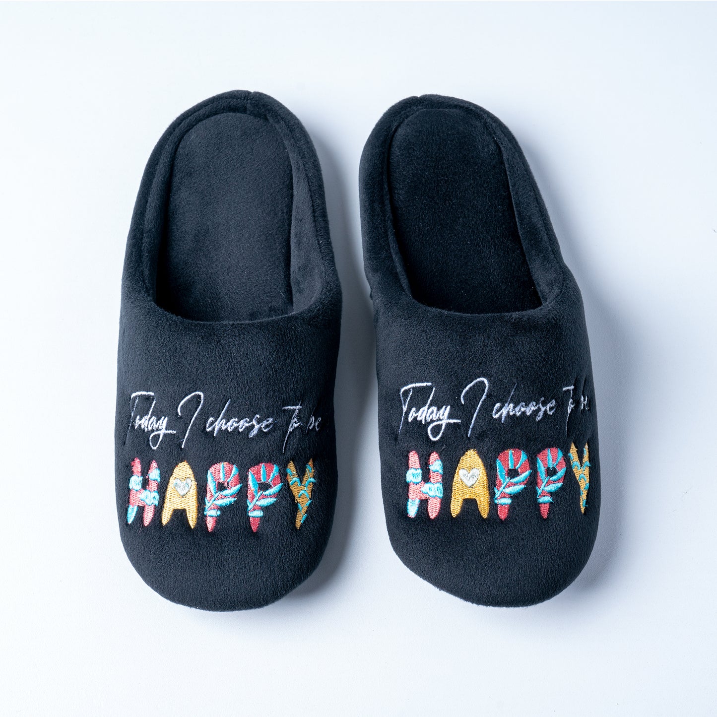 I Choose to be HAPPY.😁