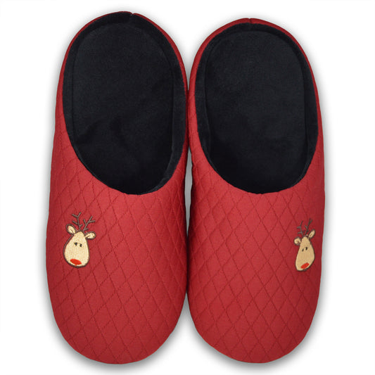 Reindeer Matelassé