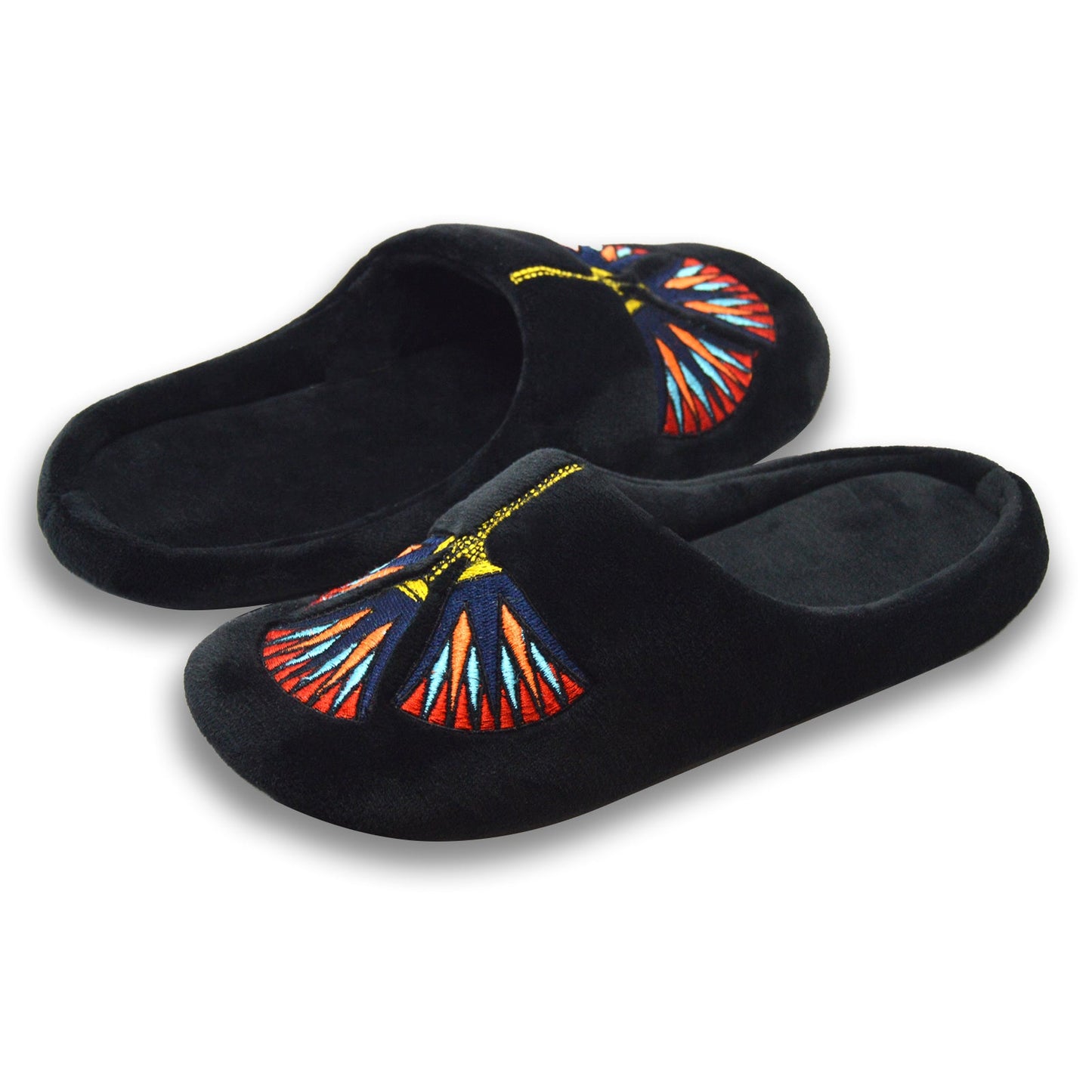 Lotus Flower Slippers