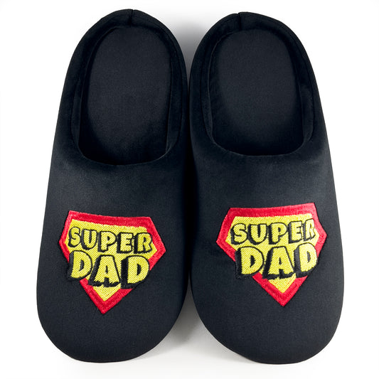 Super Dad