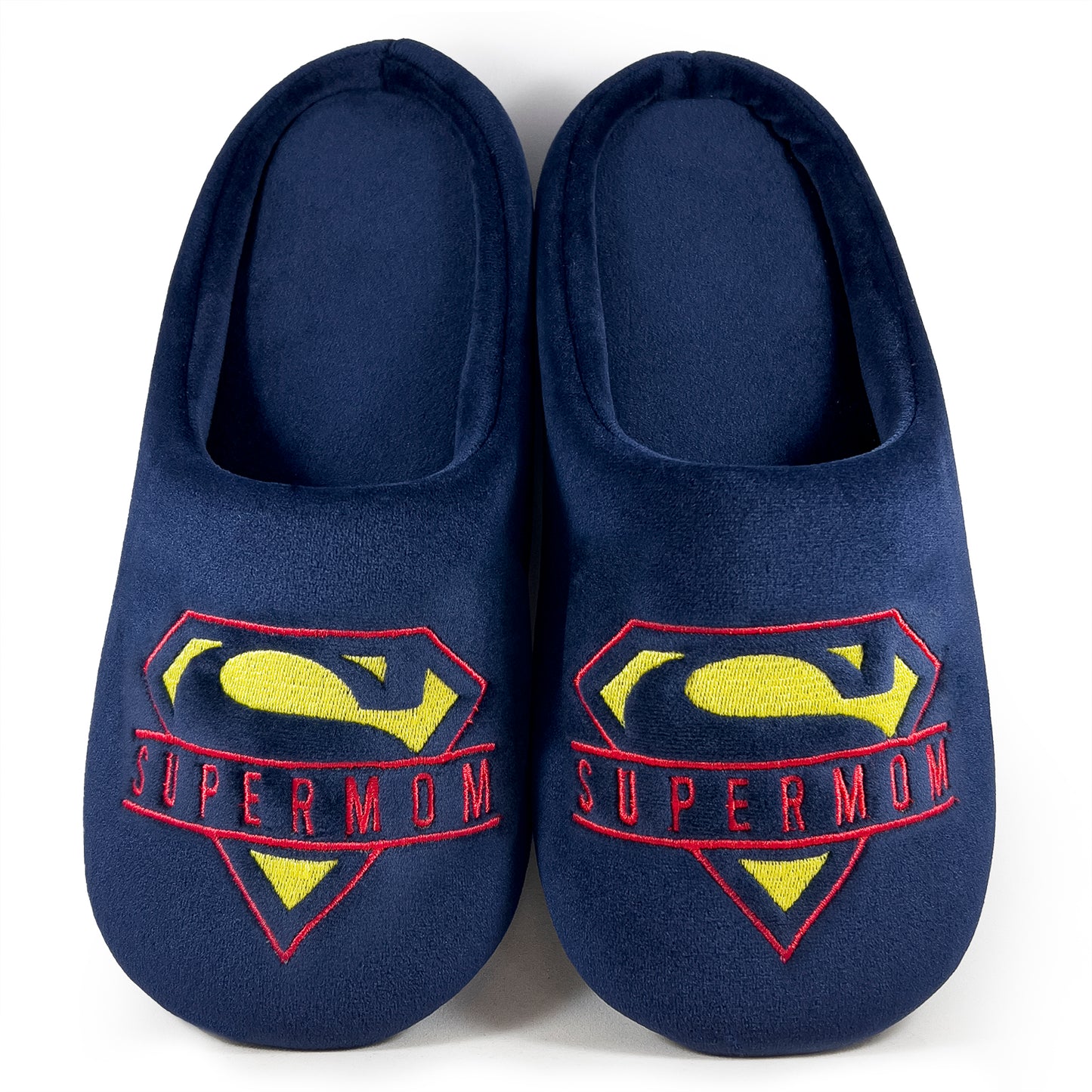 SUPER MOM