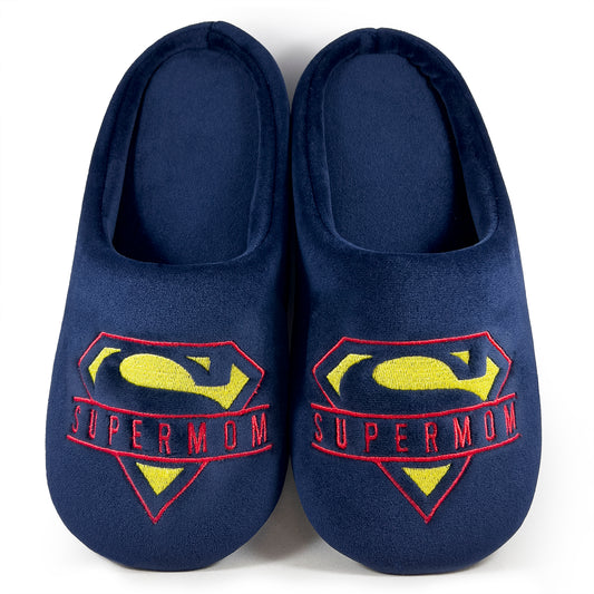 SUPER MOM