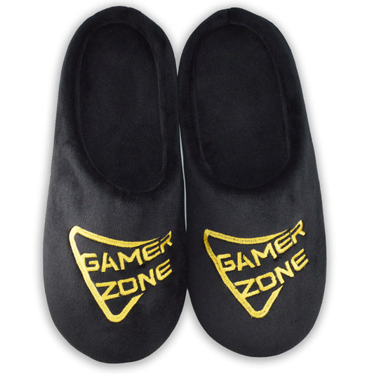 Gamer Zone