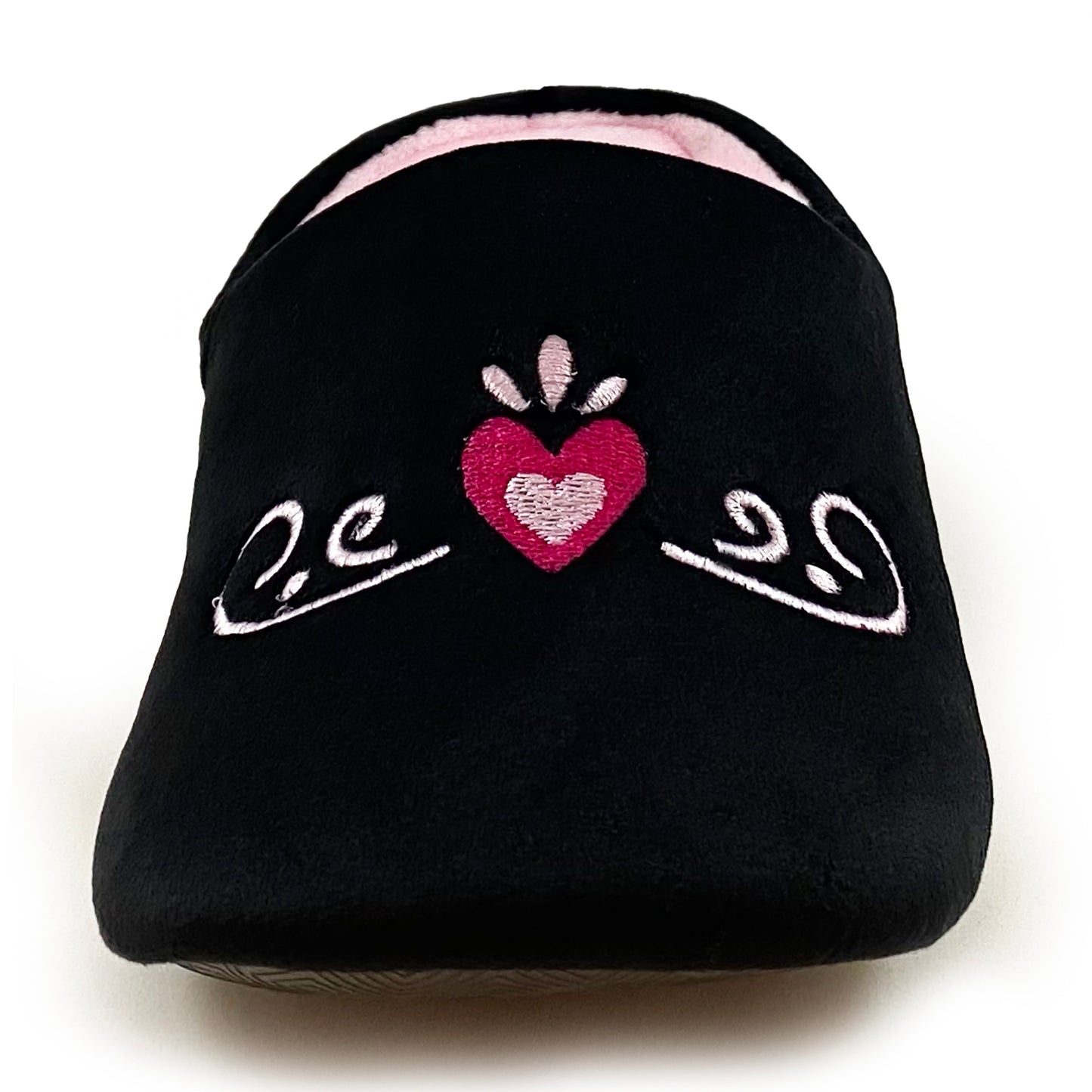Little Pink Heart