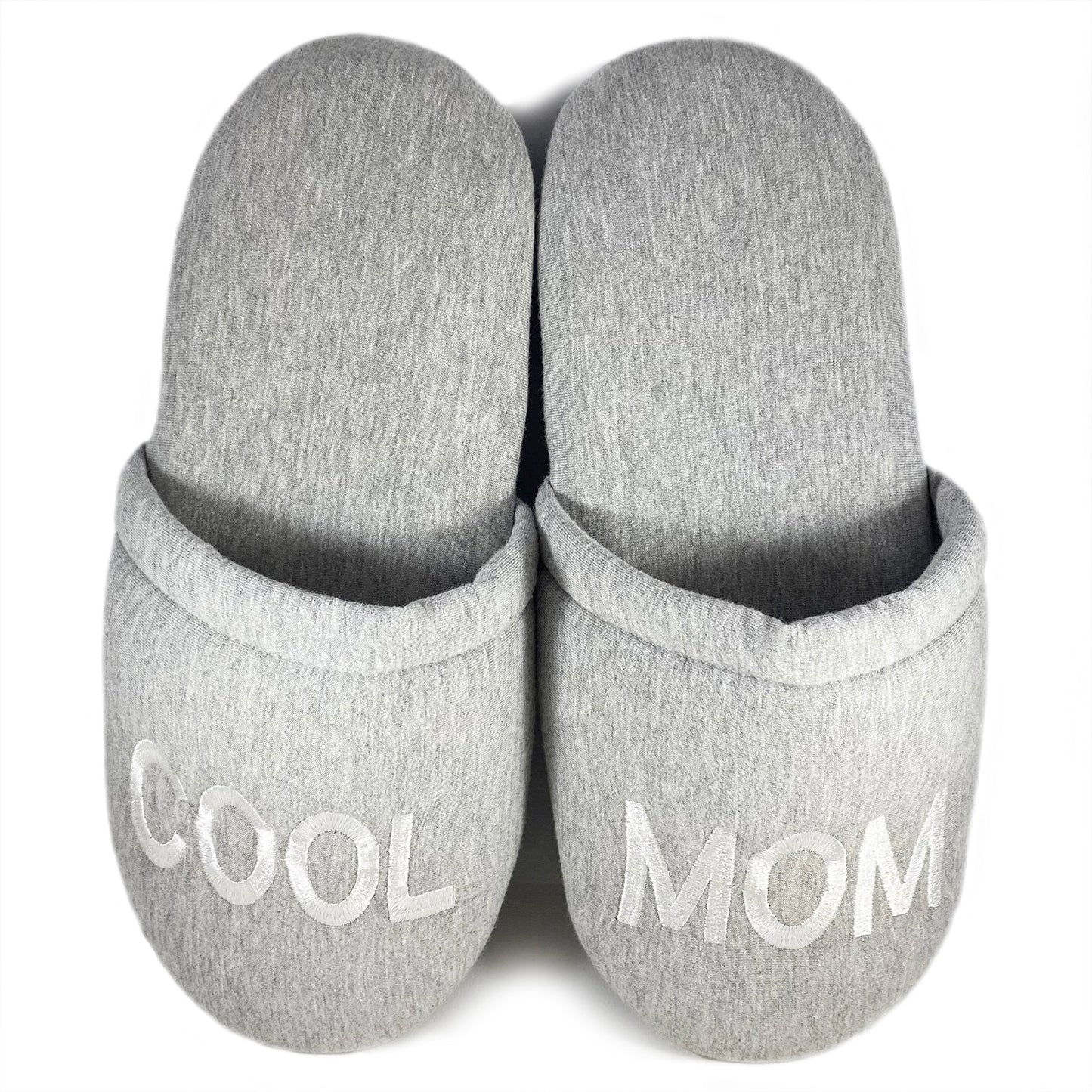 Mothers - Super Bouncy Cool Mom Slippers