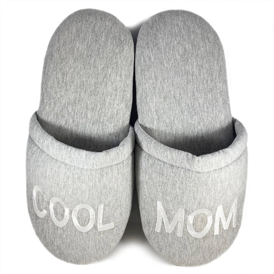 Mothers - Super Bouncy Cool Mom Slippers