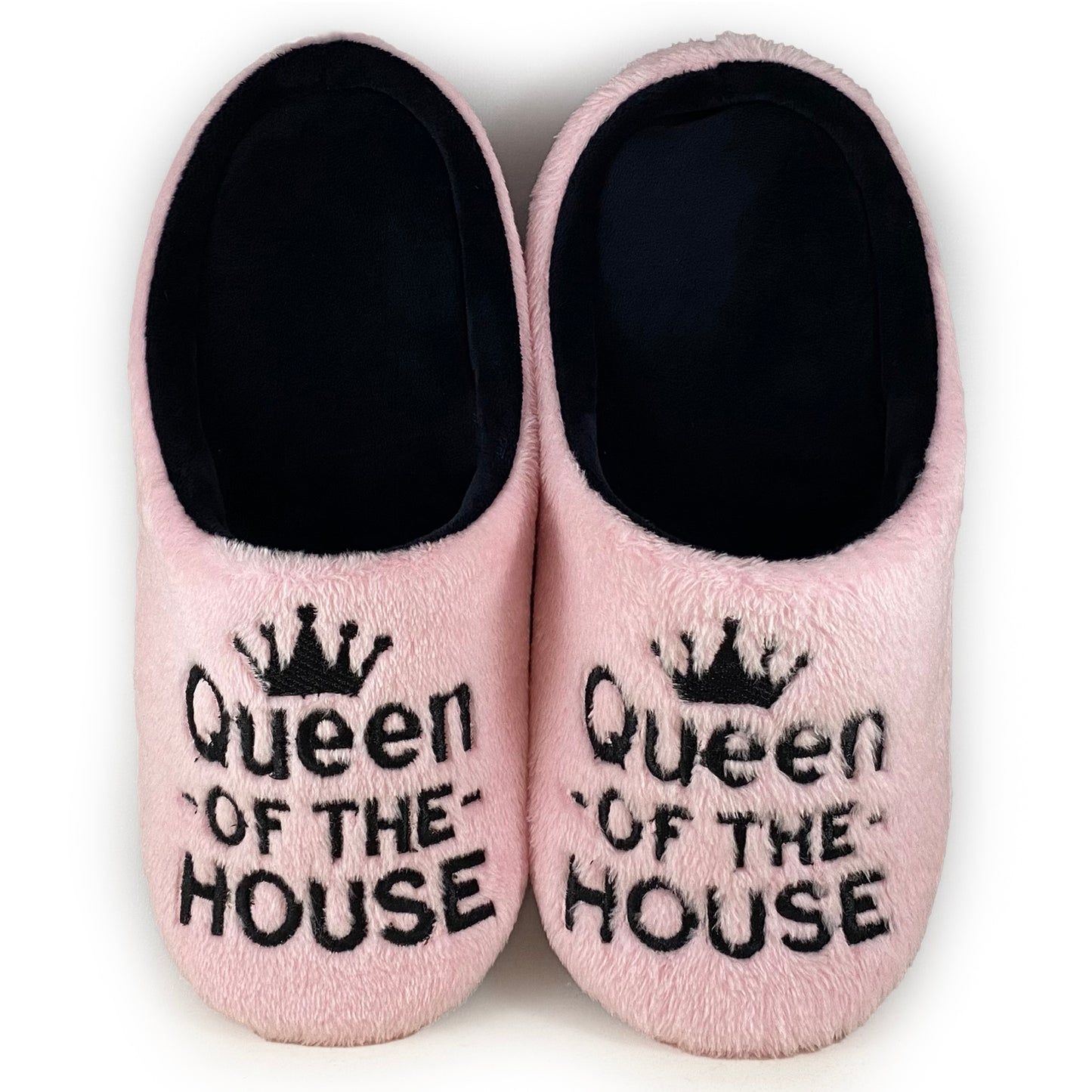 Queen of the house - Pink