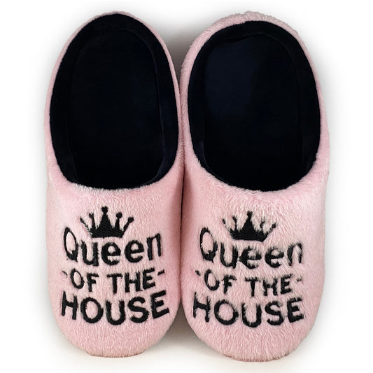Queen of the house - Pink