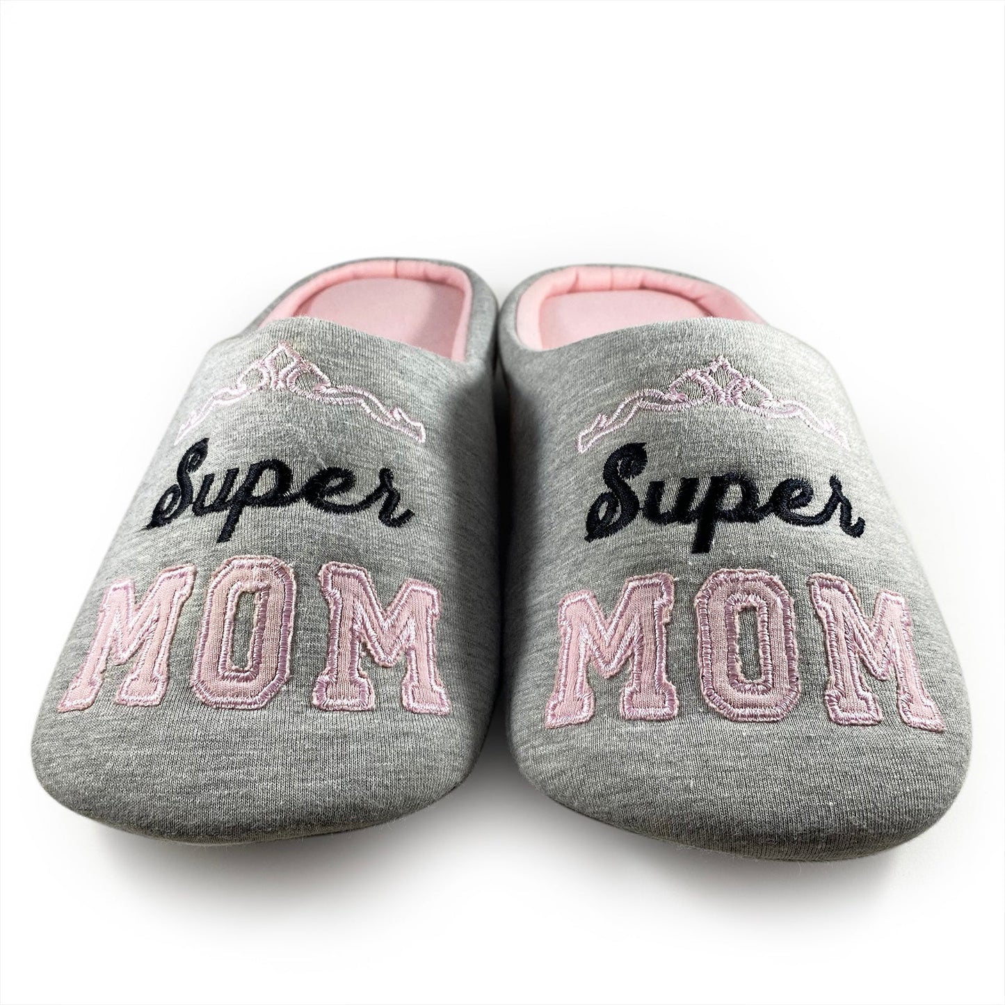 Mothers - Super Mom Slippers