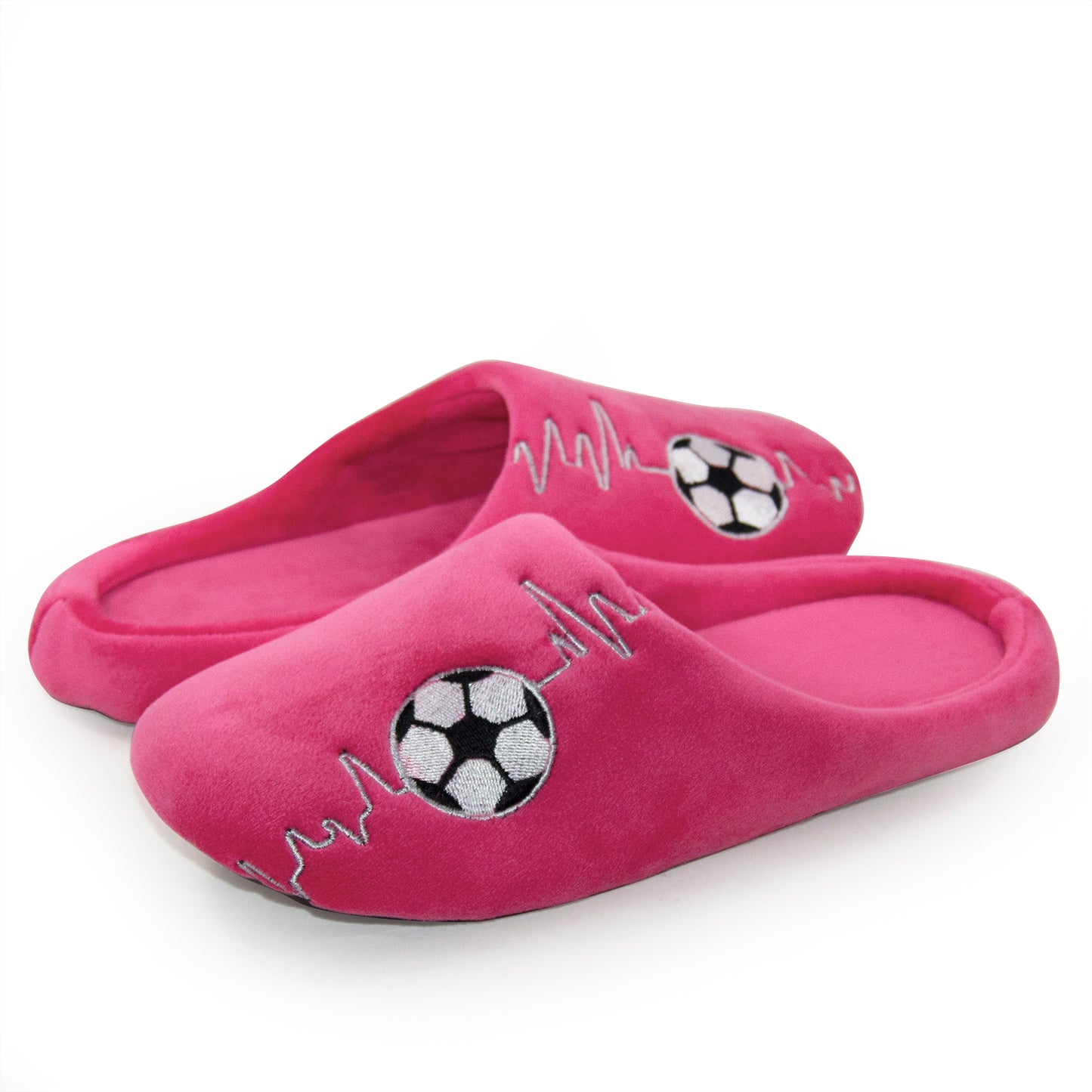 Pink Football Beat