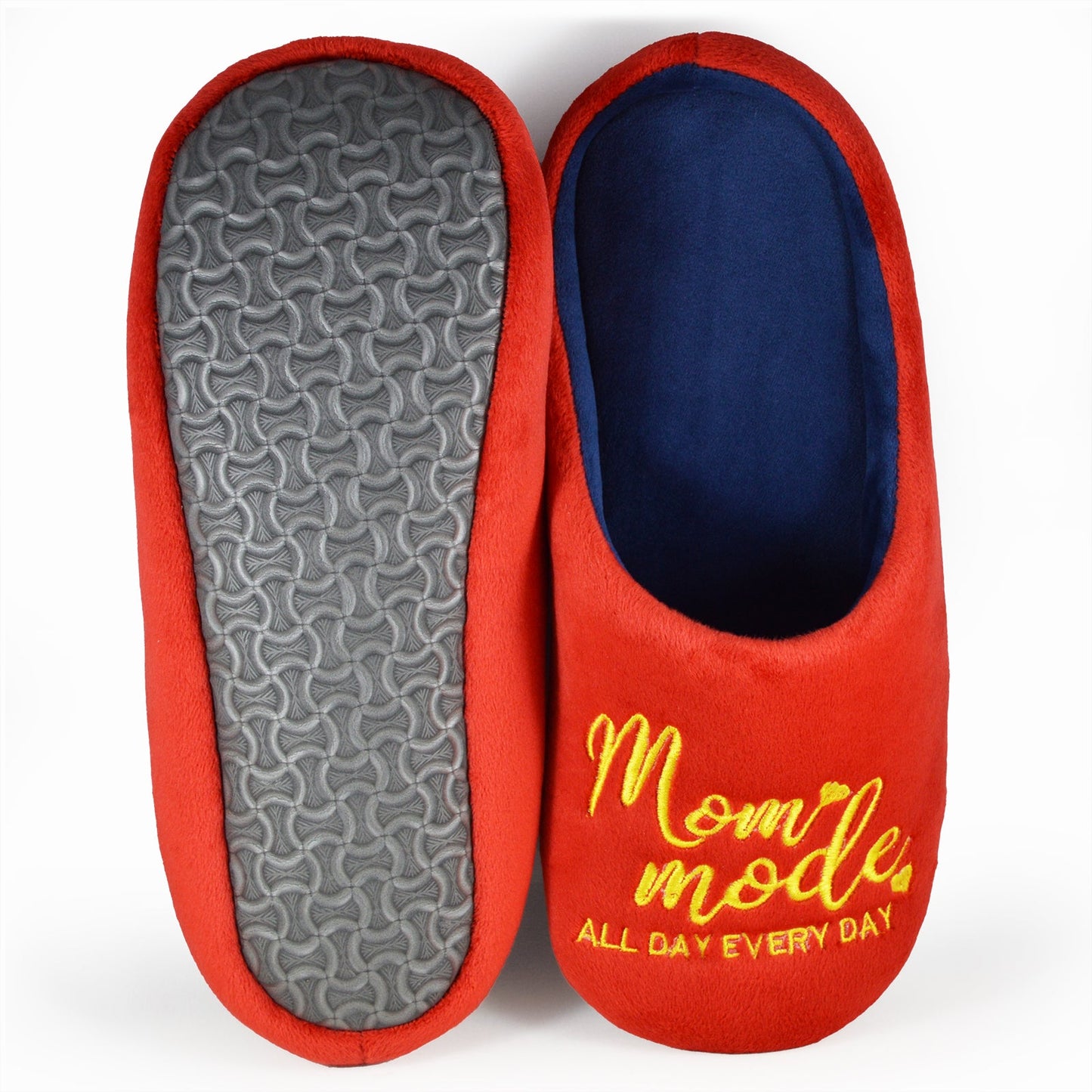 Mothers - Mom Mode Slippers