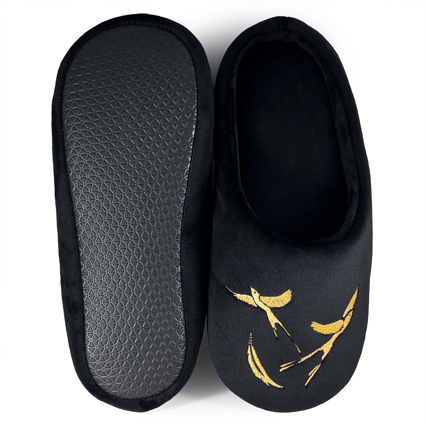 Take me far Slippers