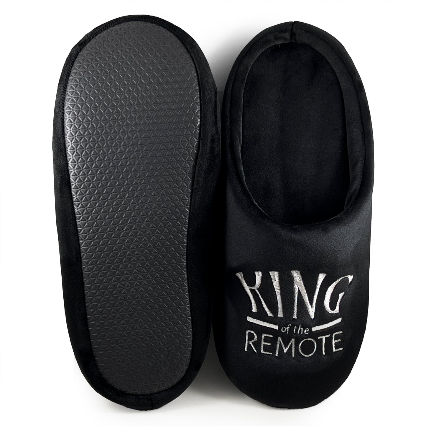 King Of The Remote