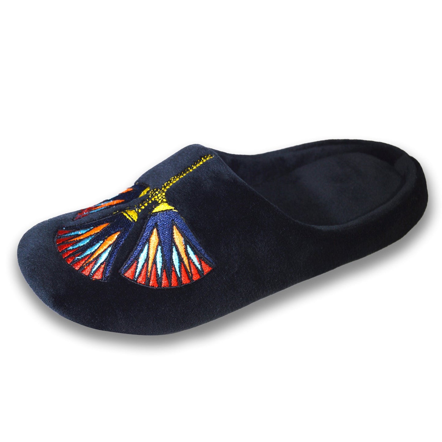 Lotus Flower Slippers