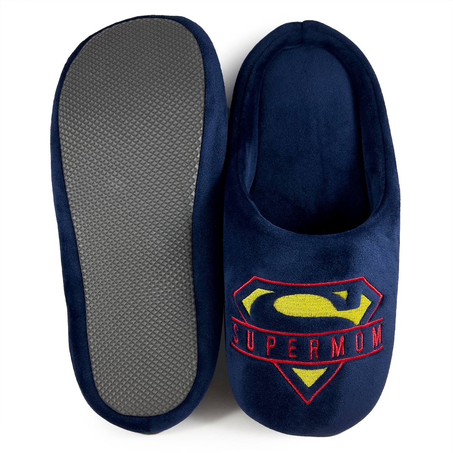 SUPER MOM