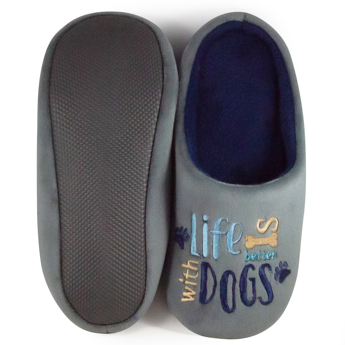 Life is better with Dogs ;)