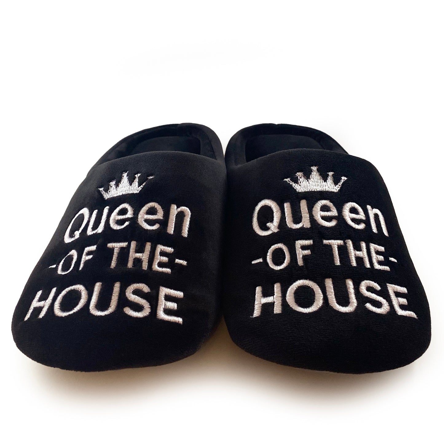 Queen Of The House - Women Slippers