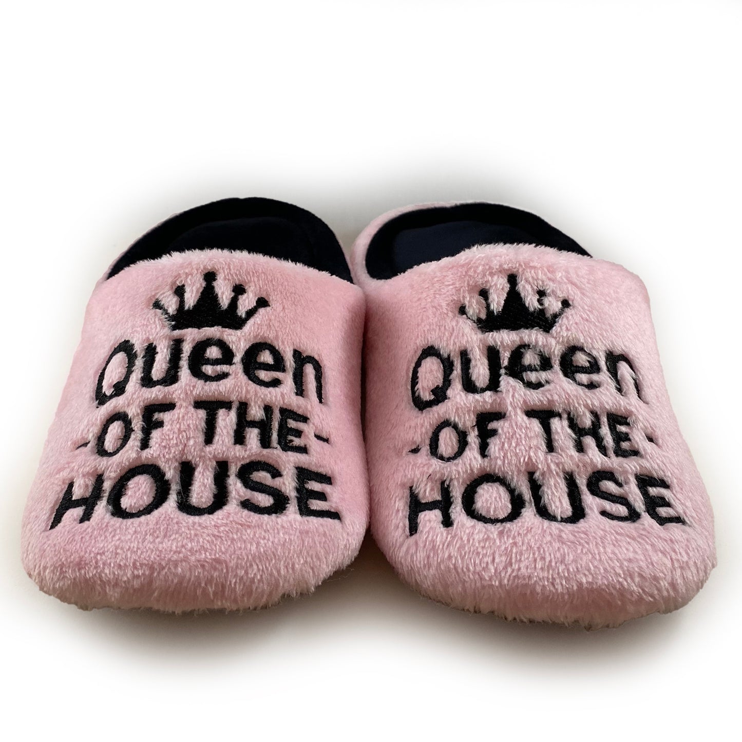 Queen of the house - Pink