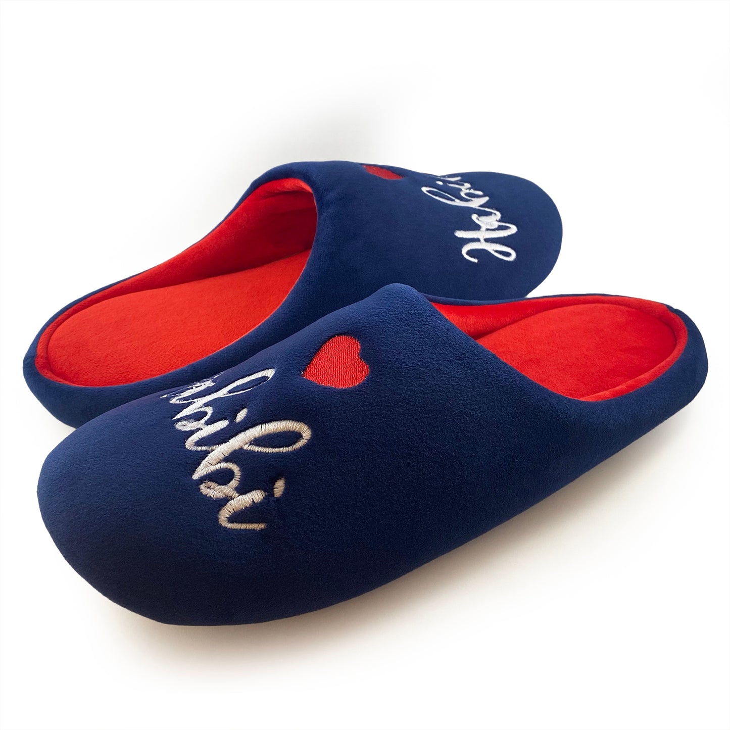 Habibi - Men Slipper